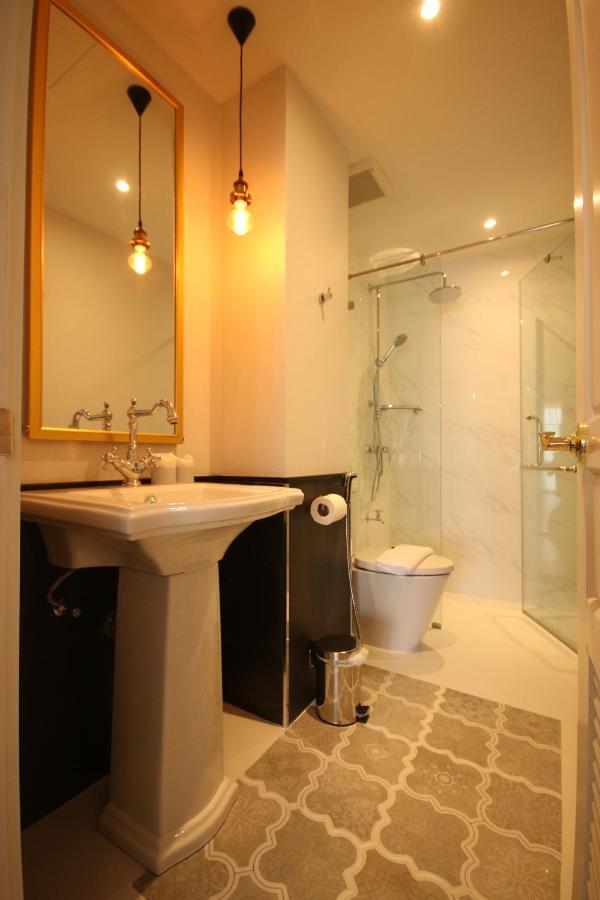Saran Boutique Hotel Thapae Chiang Mai Ngoại thất bức ảnh