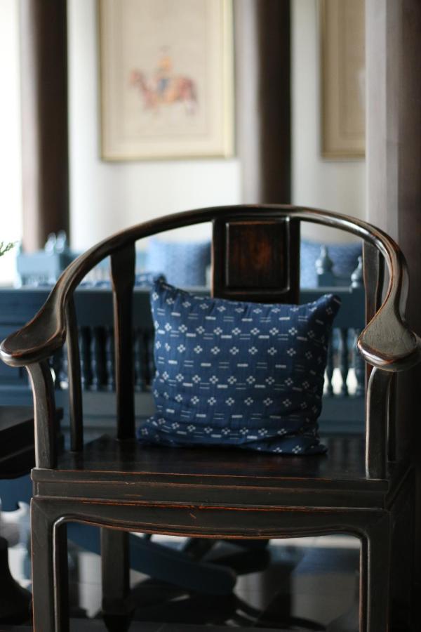 Saran Boutique Hotel Thapae Chiang Mai Ngoại thất bức ảnh