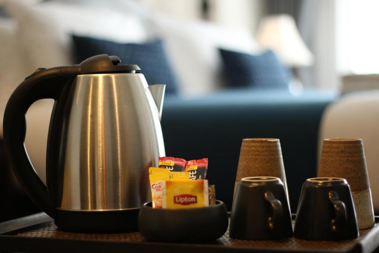 Saran Boutique Hotel Thapae Chiang Mai Ngoại thất bức ảnh