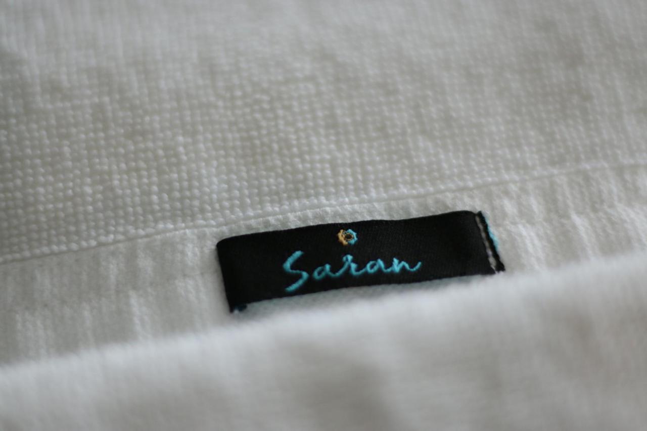 Saran Boutique Hotel Thapae Chiang Mai Ngoại thất bức ảnh